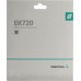 Термопрокладка DEEPCOOL EK720-XL-0.5 (120x120x0.5мм, серый) Box