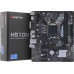 BioStar H510MHP (RTL) LGA1200 H510 PCI-E Dsub+HDMI GbLAN SATAMicroATX 2DDR4