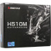 H510MH 2.0 BIOSTAR H510MH 2.0, Socket 1200, Intel®H510, 2xDDR4-3200, mATX, RTL