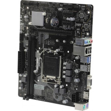 B560MHP BIOSTAR B560MHP, Socket 1200, Intel®B560, 2xDDR4-3200, mATX, RTL