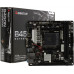 BioStar B450NH (RTL) AM4 B450 PCI-E Dsub+HDMI GbLAN SATA Mini-ITX 2DDR4