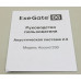 Колонки ExeGate Accord 230 (2x3W, Bluetooth, питание от USB) EX289687RUS