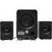 Колонки ExeGate Accord 320 (2x3W+Subwoofer 5W, питание от USB) EX289867RUS