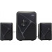 Колонки ExeGate Accord 320 (2x3W+Subwoofer 5W, питание от USB) EX289867RUS