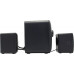 Колонки ExeGate Accord 320 (2x3W+Subwoofer 5W, питание от USB) EX289867RUS