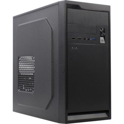 Minitower Powerman SV511BK MicroATX 450W