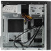 Minitower Powerman SV511BK MicroATX 450W