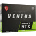 12Gb PCI-E GDDR6 MSI RTX 2060 VENTUS 12G OC (RTL) HDMI+3xDP GeForce RTX2060