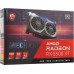 MSI Radeon RX 6500 XT MECH 2X 4G OC Radeon RX 6500 XT MECH 2X 4G OC