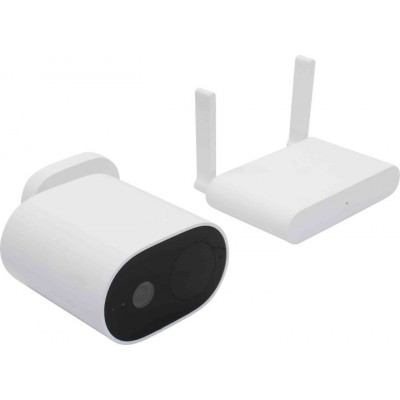 Xiaomi BHR4435GL White Mi Wireless Outdoor Security Camera 1080p Set