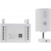 Xiaomi BHR4435GL White Mi Wireless Outdoor Security Camera 1080p Set