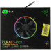 Razer RC21-01800200-R3M1 Razer Kunai Chroma RGB 140MM LED PWM Performance Fan - 1 Fan - FRML Packaging