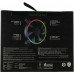 Razer RC21-01800200-R3M1 Razer Kunai Chroma RGB 140MM LED PWM Performance Fan - 1 Fan - FRML Packaging