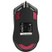 A4TECH P93 Мышь A4Tech Bloody P93 Light Strike черный оптическая (5000dpi) USB2.0 (8but)