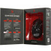 A4TECH P93 Мышь A4Tech Bloody P93 Light Strike черный оптическая (5000dpi) USB2.0 (8but)