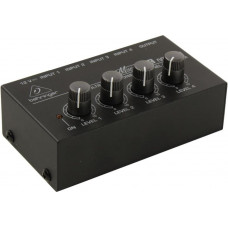 Behringer MX400