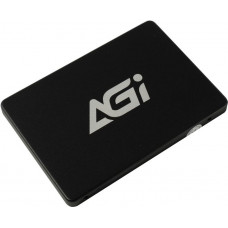 SSD 512 Gb SATA 6Gb/s AGI AGI512G17AI178 2.5