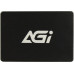 SSD 512 Gb SATA 6Gb/s AGI AGI512G17AI178 2.5