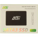 SSD 512 Gb SATA 6Gb/s AGI AGI512G17AI178 2.5