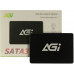 AGI1T0G17AI178 AGI 2.5 1TB AGI AI178 Client SSD SATA 6Gb/s, 3D TLC, 600TBW, 0,55DWPD, RTL