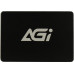 AGI1T0G17AI178 AGI 2.5 1TB AGI AI178 Client SSD SATA 6Gb/s, 3D TLC, 600TBW, 0,55DWPD, RTL