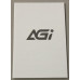 AGI1T0G17AI178 AGI 2.5 1TB AGI AI178 Client SSD SATA 6Gb/s, 3D TLC, 600TBW, 0,55DWPD, RTL