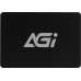 SSD 120 Gb SATA 6Gb/s AGI AGI120G06AI138 2.5