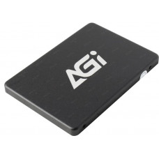 SSD 120 Gb SATA 6Gb/s AGI AGI120G06AI138 2.5