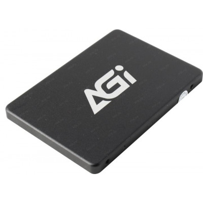 SSD 120 Gb SATA 6Gb/s AGI AGI120G06AI138 2.5