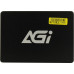 SSD 240 Gb SATA 6Gb/s AGI AGI240G06AI138 2.5