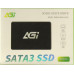 SSD 240 Gb SATA 6Gb/s AGI AGI240G06AI138 2.5