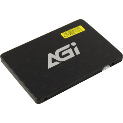 SSD 240 Gb SATA 6Gb/s AGI AGI240G06AI138 2.5