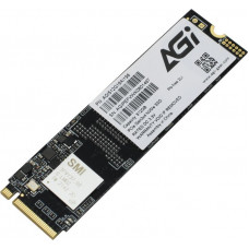 SSD 512 Gb M.2 2280 M AGI AGI512G16AI198