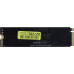 AGI256G16AI198 AGI M.2 2280 256GB AGI AI198 Client SSD PCIe Gen3x4 with NVMe, 3D TLC, 100TBW, 0,36DWPD, RTL