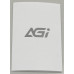 AGI256G16AI198 AGI M.2 2280 256GB AGI AI198 Client SSD PCIe Gen3x4 with NVMe, 3D TLC, 100TBW, 0,36DWPD, RTL