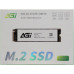 AGI256G16AI198 AGI M.2 2280 256GB AGI AI198 Client SSD PCIe Gen3x4 with NVMe, 3D TLC, 100TBW, 0,36DWPD, RTL