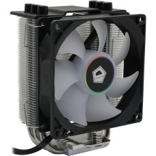 [NEW] NEW  ID-COOLING SE-903-XT (TDP 130W, PWM, 3 тепл.трубки прямого контакта, FAN 92mm, Dynamic Multi-Color LED) RET