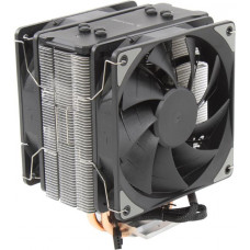 [NEW] NEW  DEEPCOOL GAMMAXX 400 EX LGA1700 (TDP 180Вт, PWM, DUAL Fan 120mm, 4 тепл. трубки прямого контакта ) RET