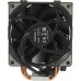 [NEW] NEW  DEEPCOOL GAMMAXX 400 EX LGA1700 (TDP 180Вт, PWM, DUAL Fan 120mm, 4 тепл. трубки прямого контакта ) RET