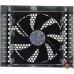 Procase 5T3-3T4-V3-FAN