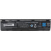 VB-012162/TO 5024-8-3S2P Black Aккумулятор для ноутбуков TOSHIBA (Li-Ion, 10.8V, 5200mAh)