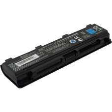 VB-012162/TO 5024-8-3S2P Black Aккумулятор для ноутбуков TOSHIBA (Li-Ion, 10.8V, 5200mAh)