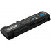 VB-012162/TO 5024-8-3S2P Black Aккумулятор для ноутбуков TOSHIBA (Li-Ion, 10.8V, 5200mAh)