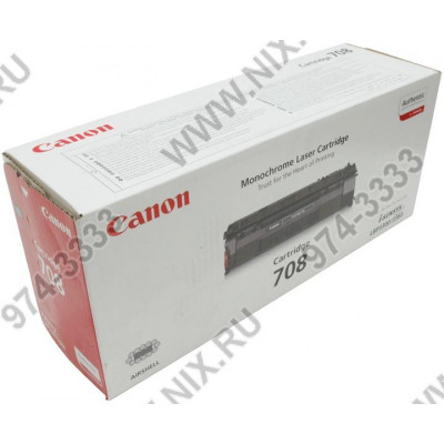 Картридж Canon 708 для LBP-3300