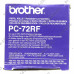 Brother PC-72RF плёнка 2 rolls FAX-T/72/74/76/78/82/84/86/92/94/96/98/102/104/106 2xroll