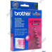 Картридж Brother LC1000M Magenta для DCP-130C/330C/540CN/750CW MFC-240C/440CN/660CN/3360C/5460CN/5860CN