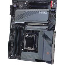GIGABYTE Z690 GAMING X DDR4 (RTL) LGA1700 Z690 3xPCI-E HDMI+DP+2.5GbLAN SATA RAID ATX 4DDR4