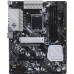 Материнская плата Asrock B660 STEEL LEGEND Soc-1700 Intel B660 4xDDR4 ATX AC`97 8ch(7.1) 2.5Gg RAID+HDMI+DP