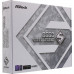 Материнская плата Asrock B660 STEEL LEGEND Soc-1700 Intel B660 4xDDR4 ATX AC`97 8ch(7.1) 2.5Gg RAID+HDMI+DP