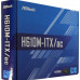 Материнская плата Asrock H610M-ITX/AC Soc-1700 Intel H610 2xDDR4 mini-ITX AC`97 8ch(7.1) GbLAN RAID+VGA+HDMI+DP